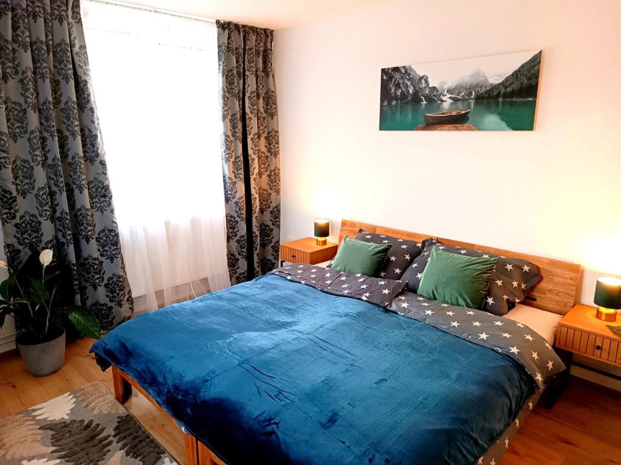 Family Apartments Tauchen Mönichkirchen Eksteriør billede