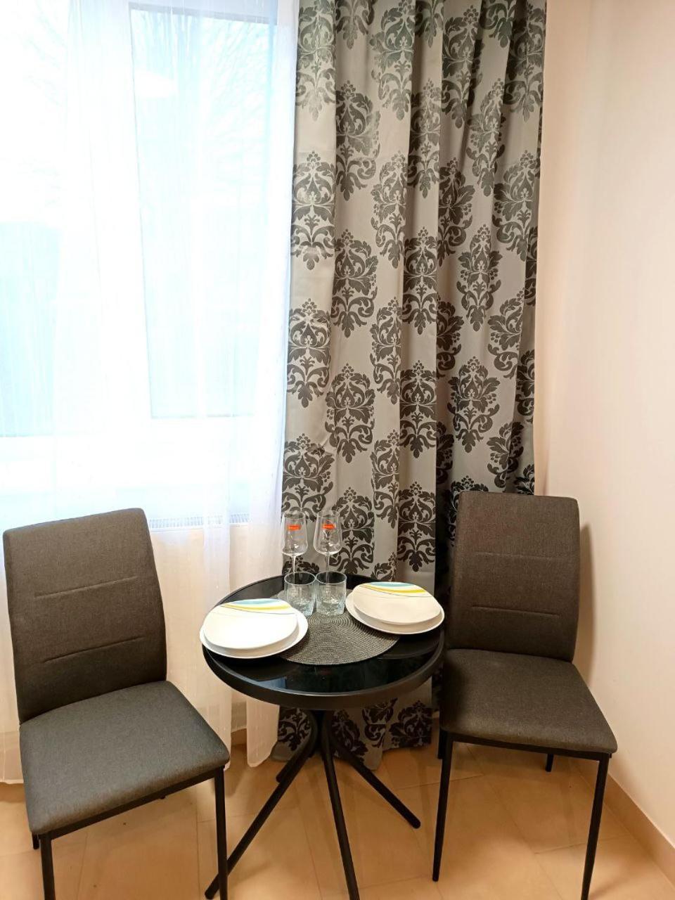 Family Apartments Tauchen Mönichkirchen Eksteriør billede