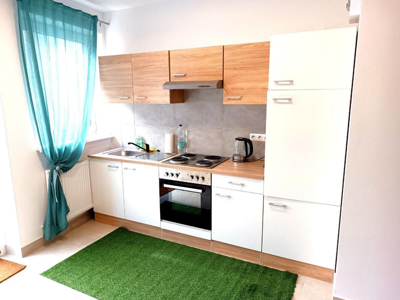 Family Apartments Tauchen Mönichkirchen Eksteriør billede