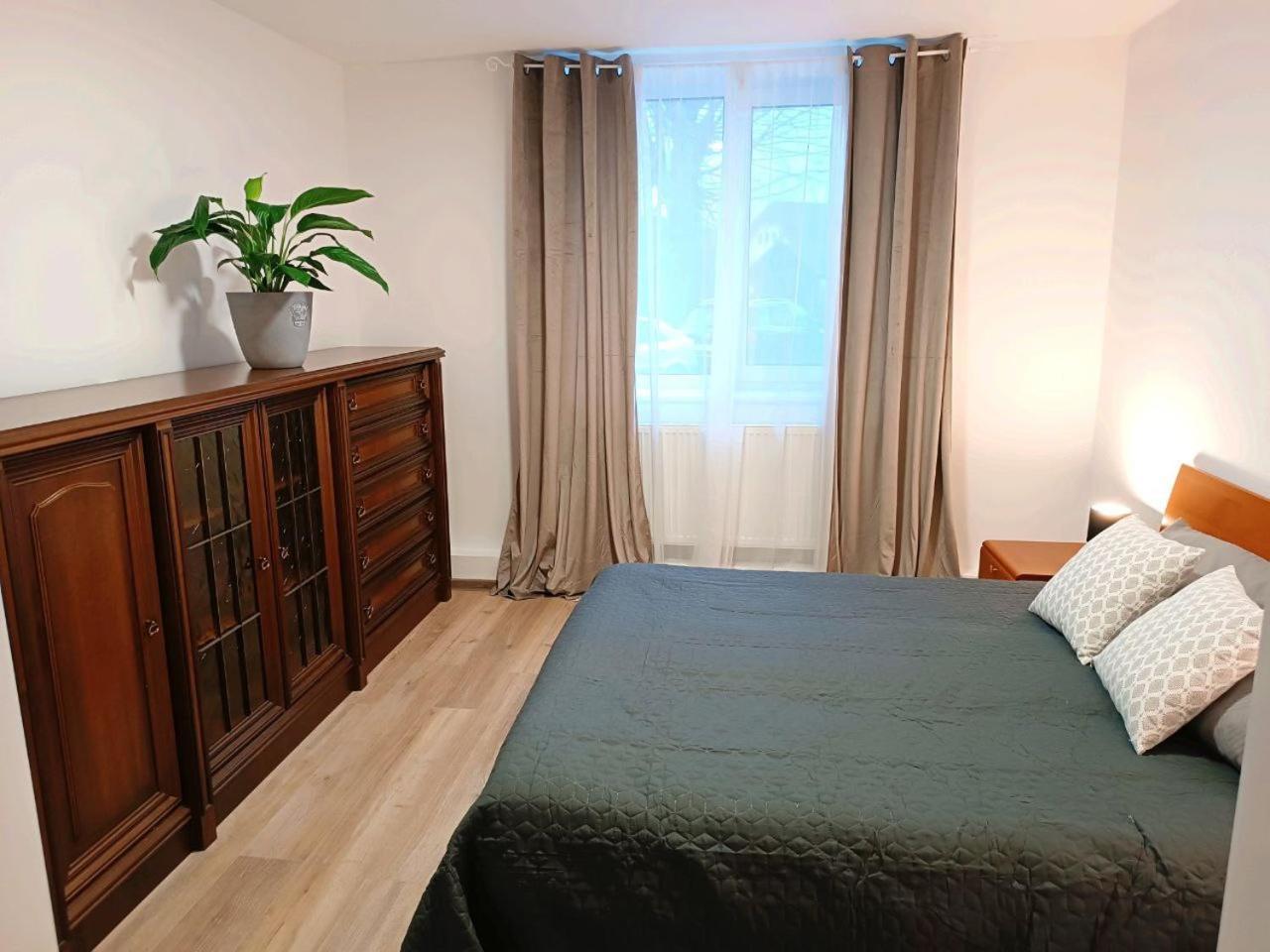 Family Apartments Tauchen Mönichkirchen Eksteriør billede
