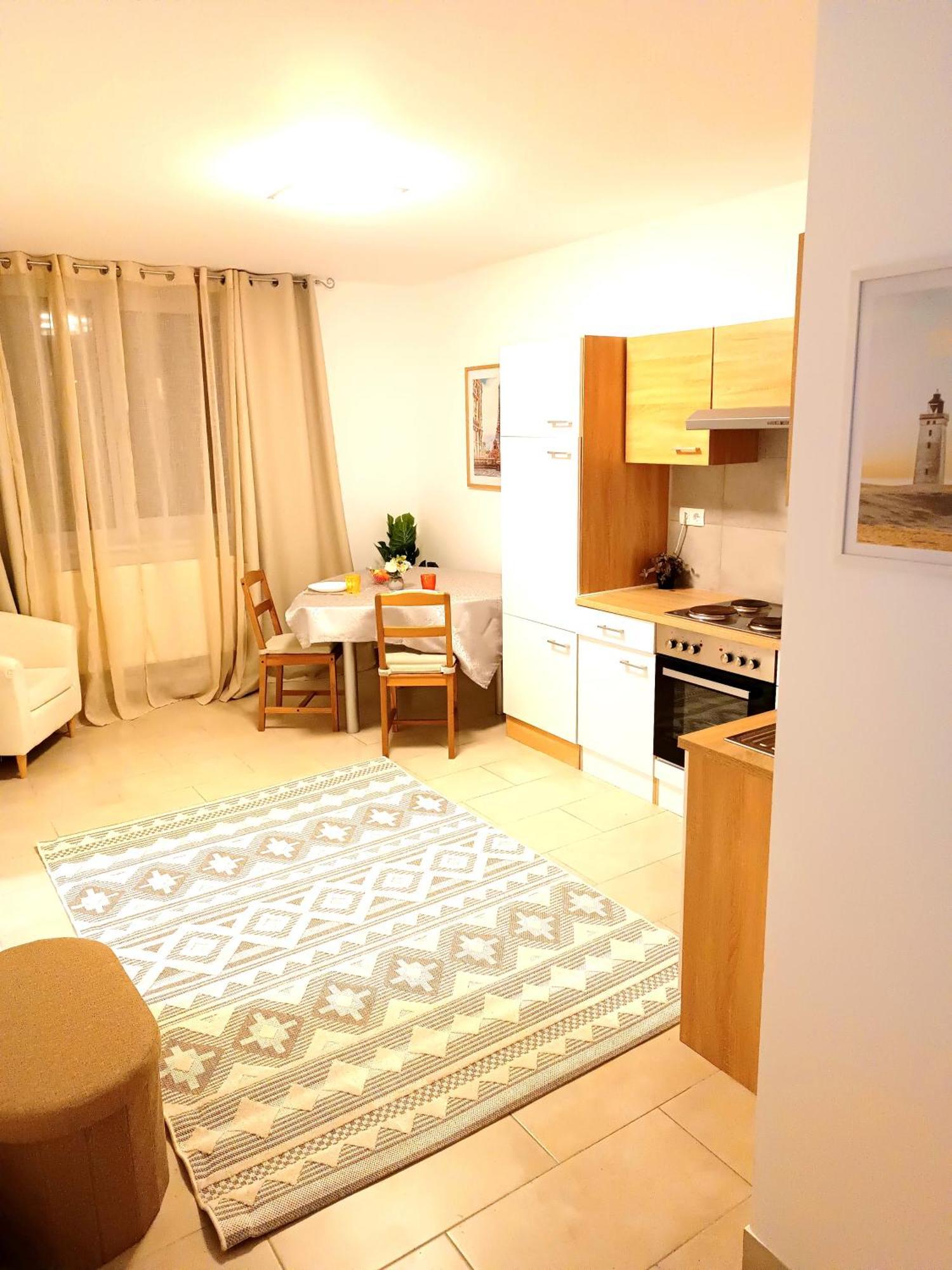 Family Apartments Tauchen Mönichkirchen Værelse billede