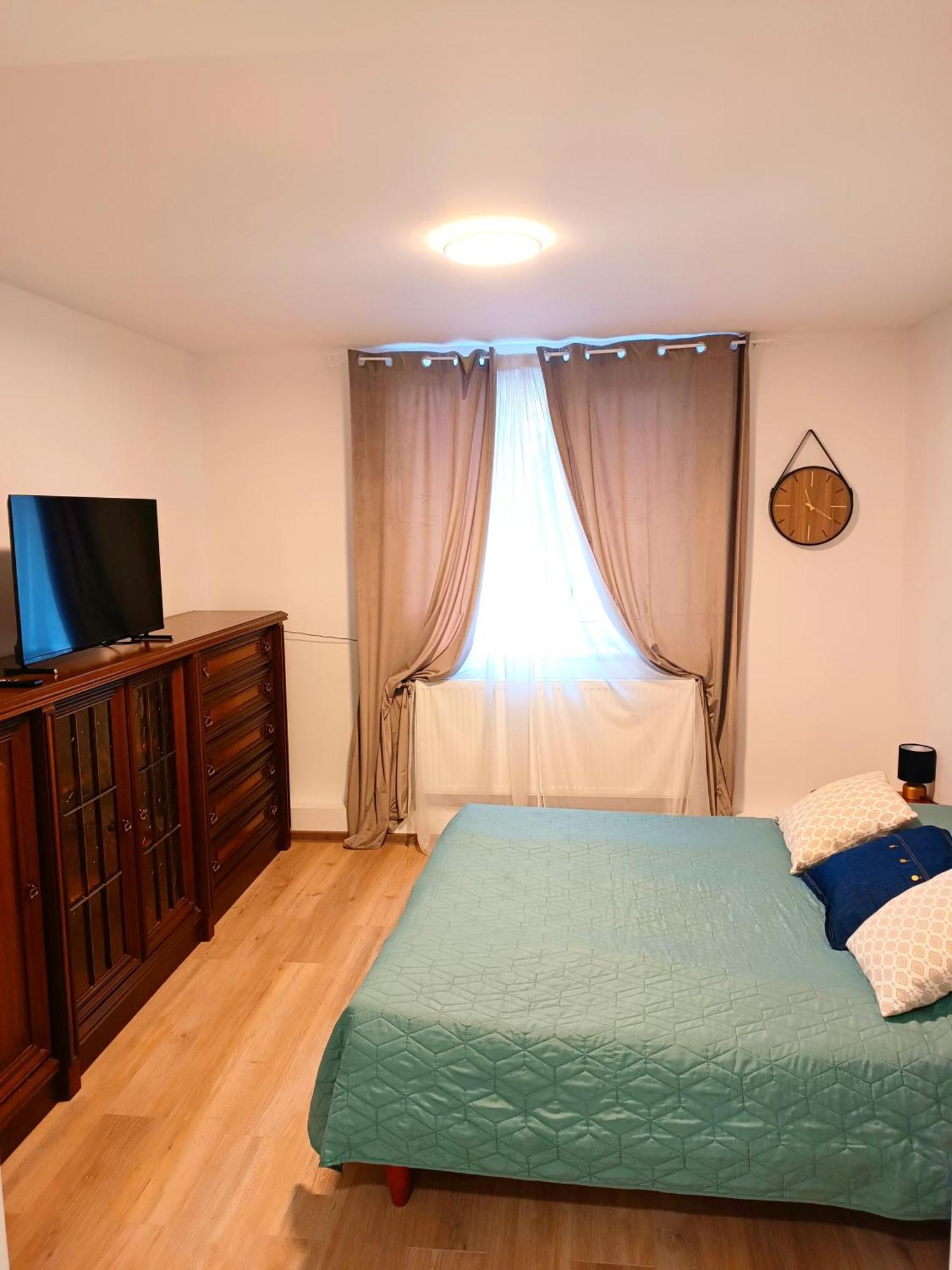 Family Apartments Tauchen Mönichkirchen Eksteriør billede