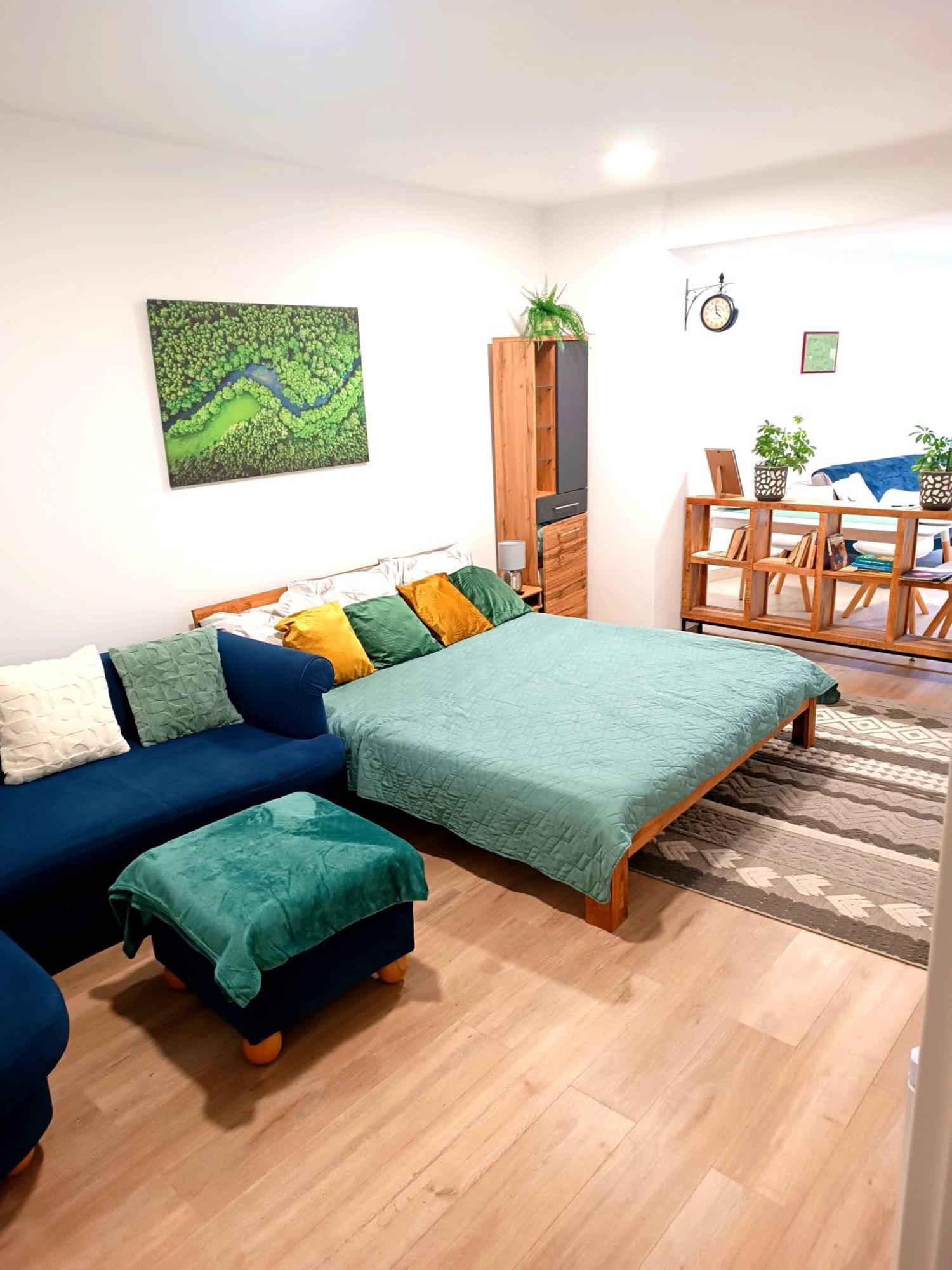 Family Apartments Tauchen Mönichkirchen Eksteriør billede